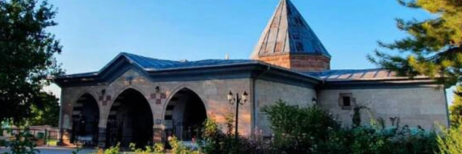 Hacıbektaş'ta Gezilecek Yerler