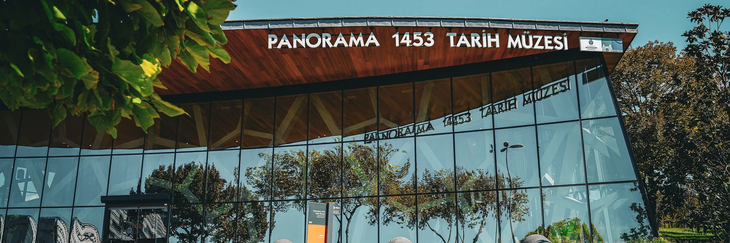 Zeytinburnu’nda Panorama 1453 Tarih Müzesi