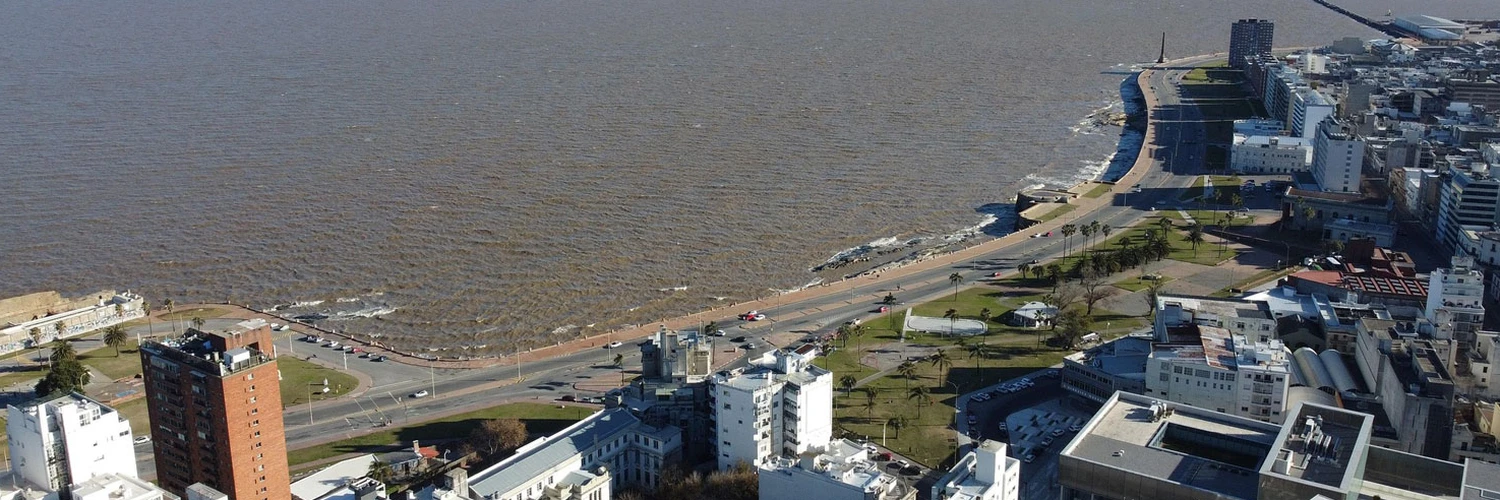 Montevideo