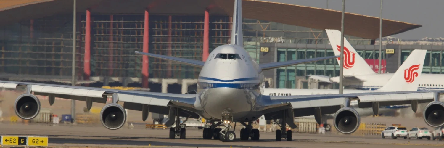Beijing Capital Havalimanı