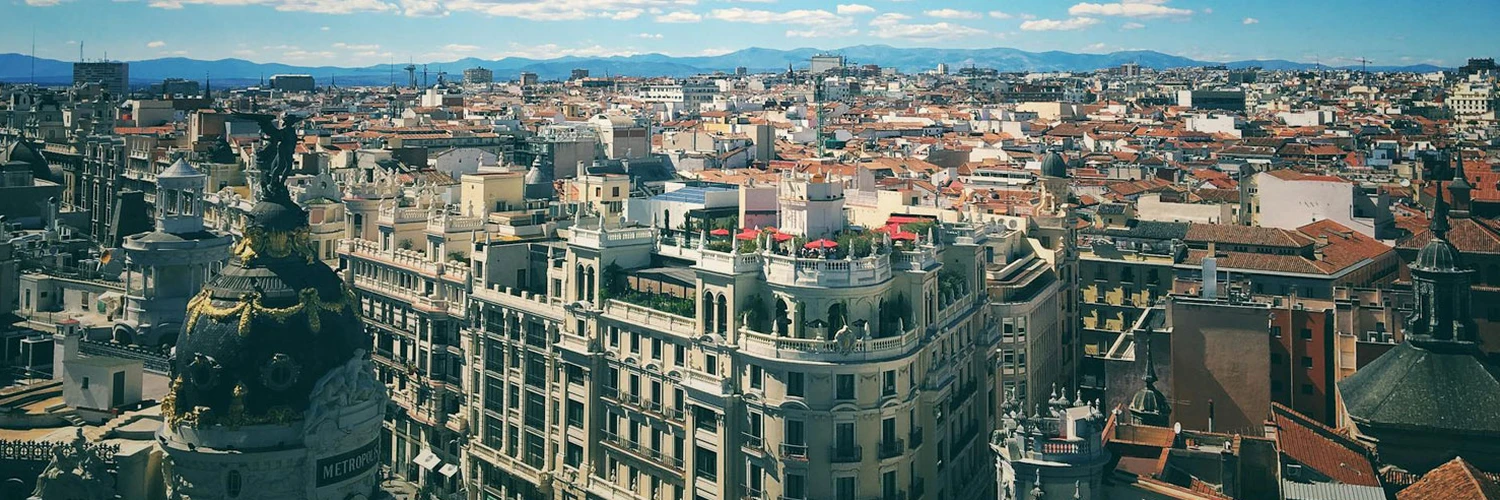 Madrid