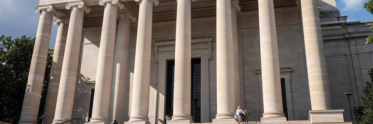 Ulusal Sanat Galerisi Gezi ve Ziyaret Rehberi