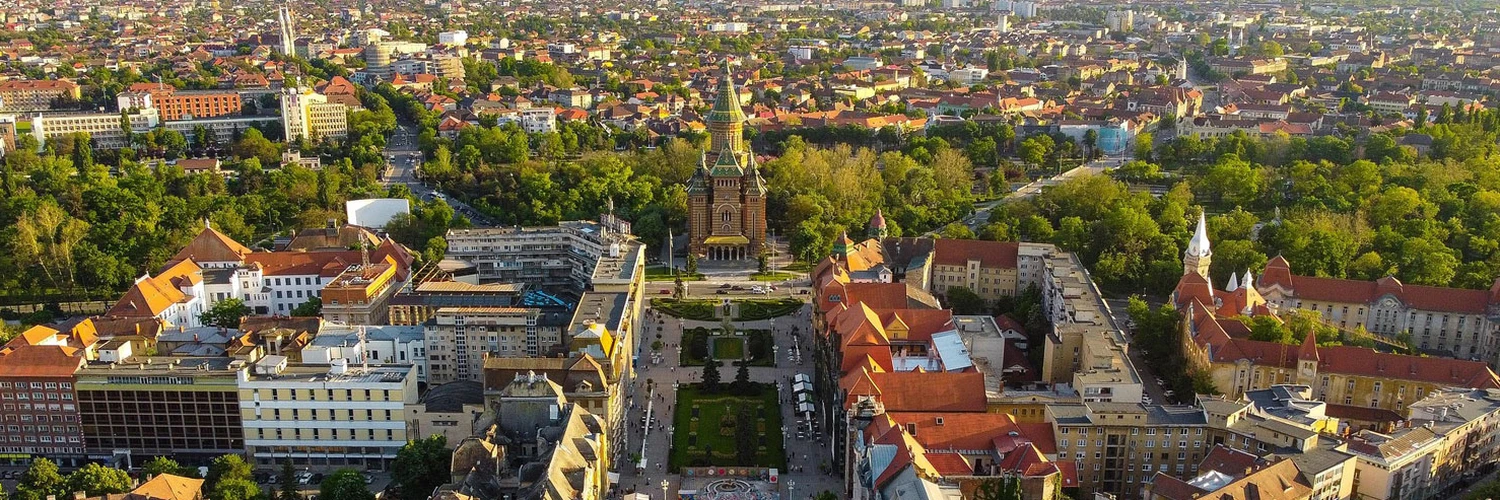 Timișoara