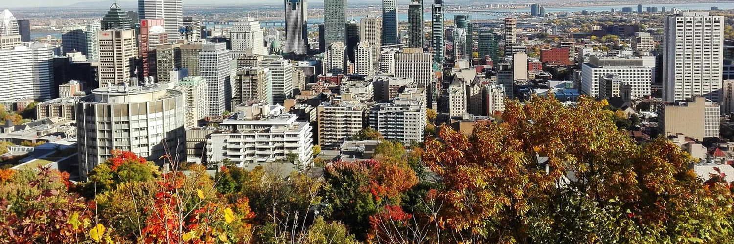 Mont-Royal Dağı: Montreal’in Zirvesi