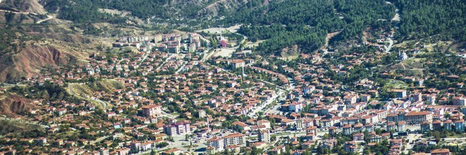 Nallıhan'da Gezilecek Yerler