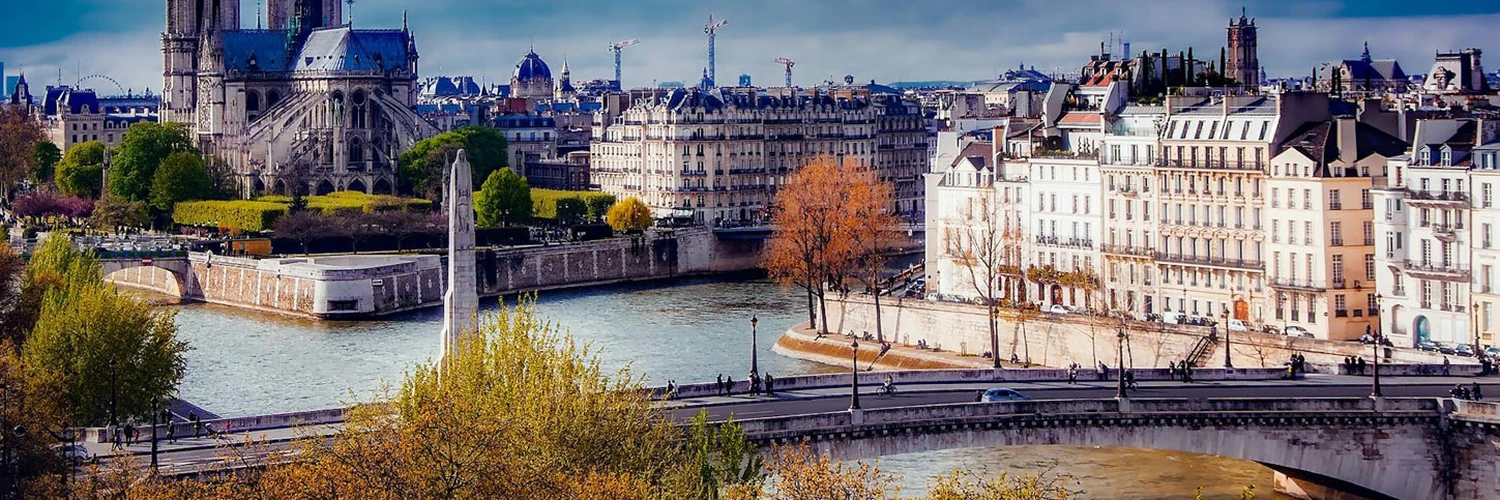 Île de la Cité: Paris’te Tarihi Keşif Noktası