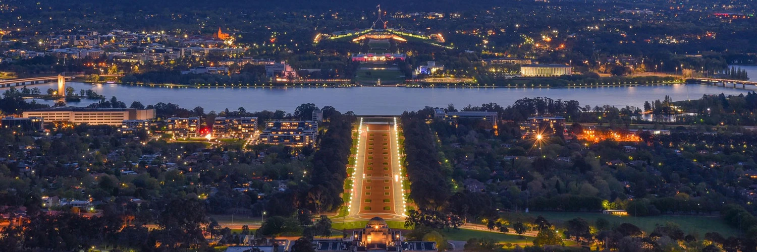 Canberra