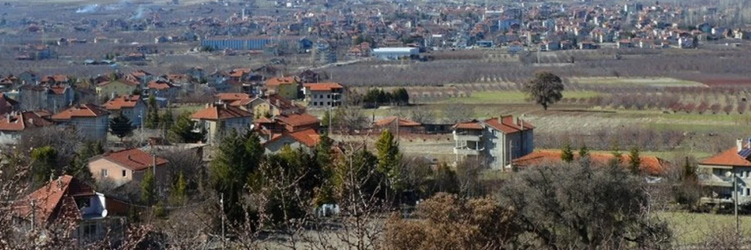 Gelendost'ta Gezilecek Yerler