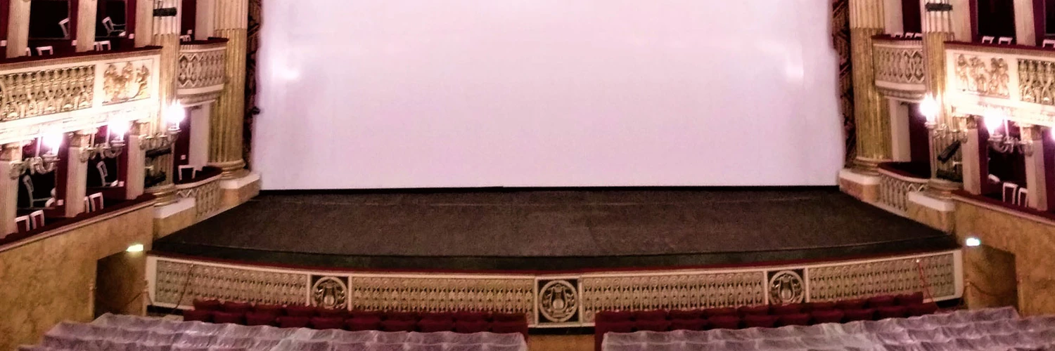Teatro di San Carlo: Napoli’nin Opera Evi