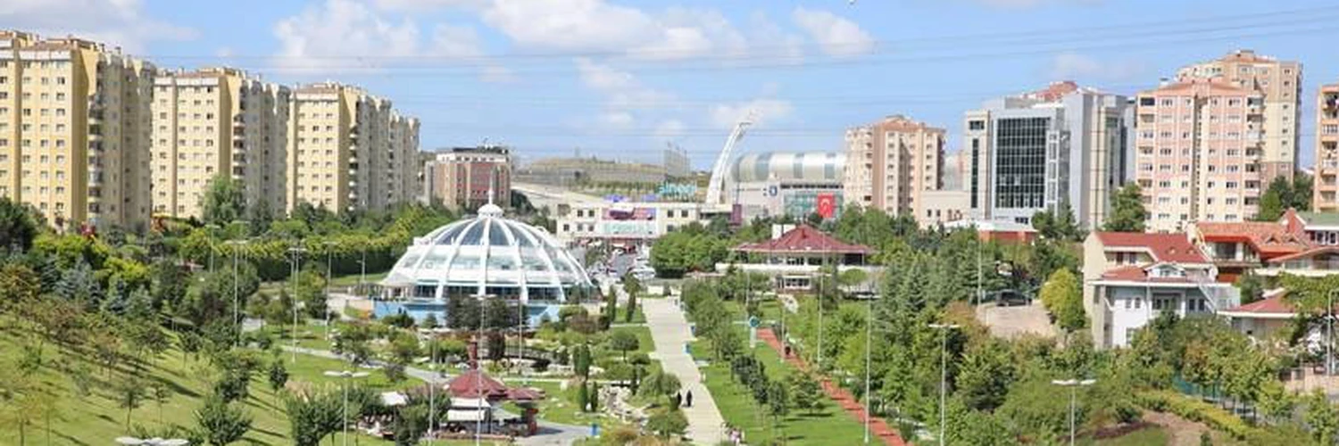 Başakşehir'de Gezilecek Yerler