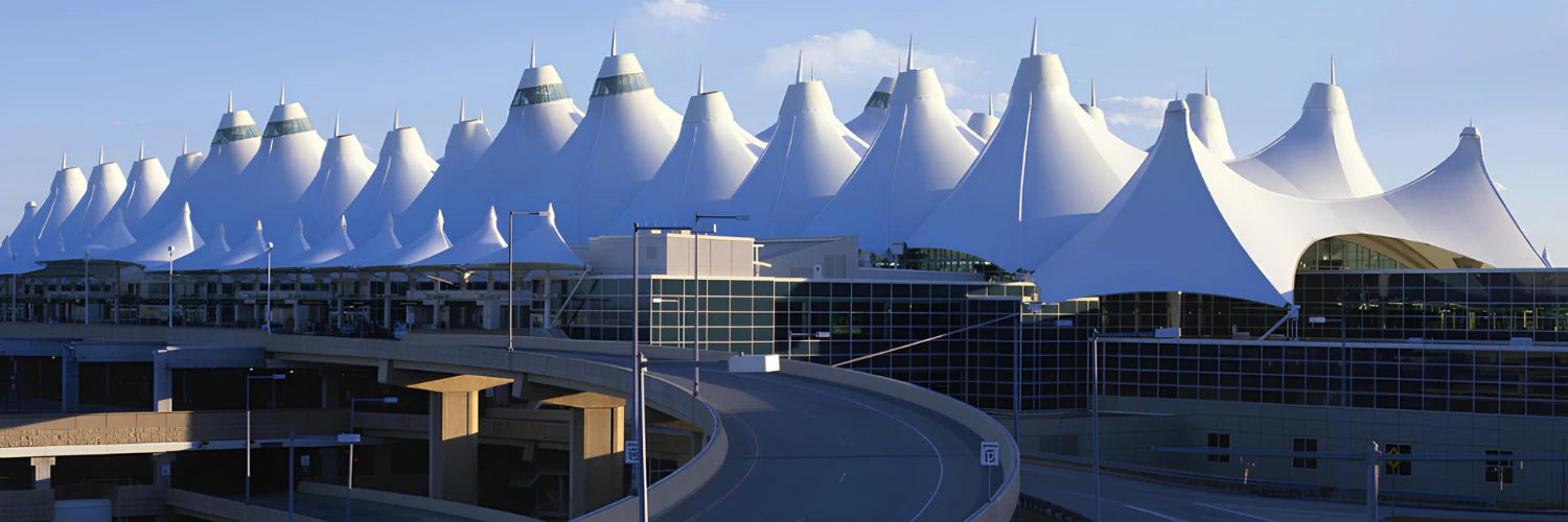 Denver Havalimanı