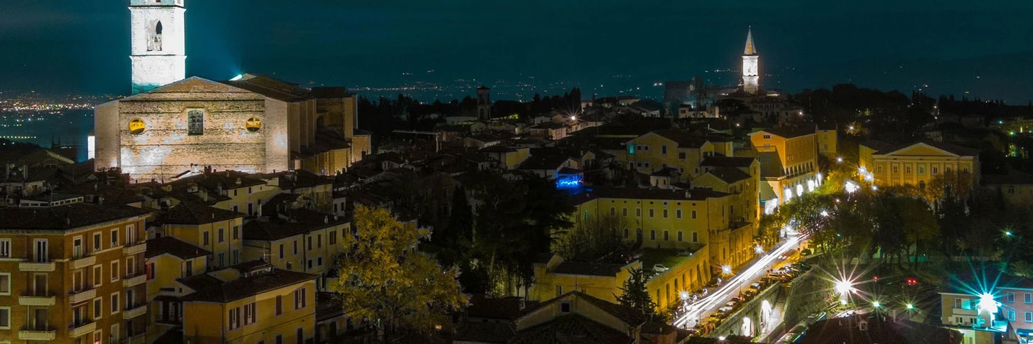 Perugia