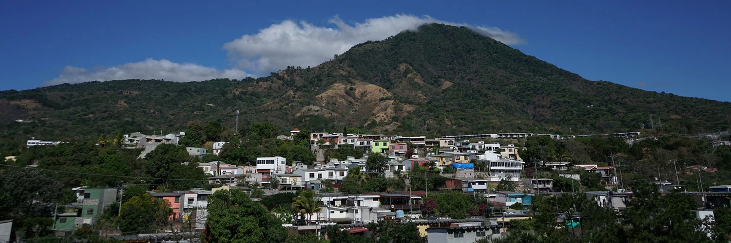 El Salvador