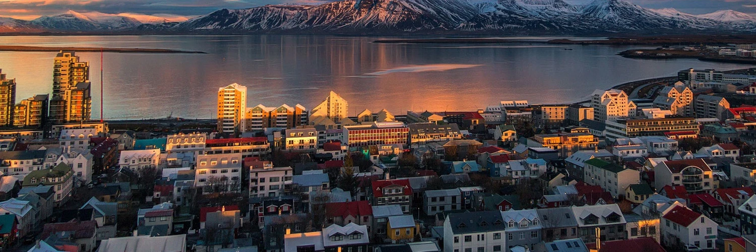 İzlanda