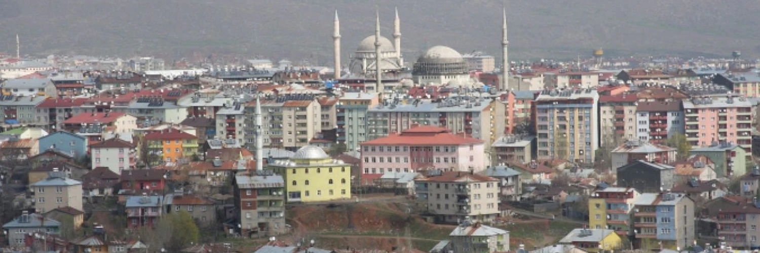 Bingöl Merkez'de Gezilecek Yerler