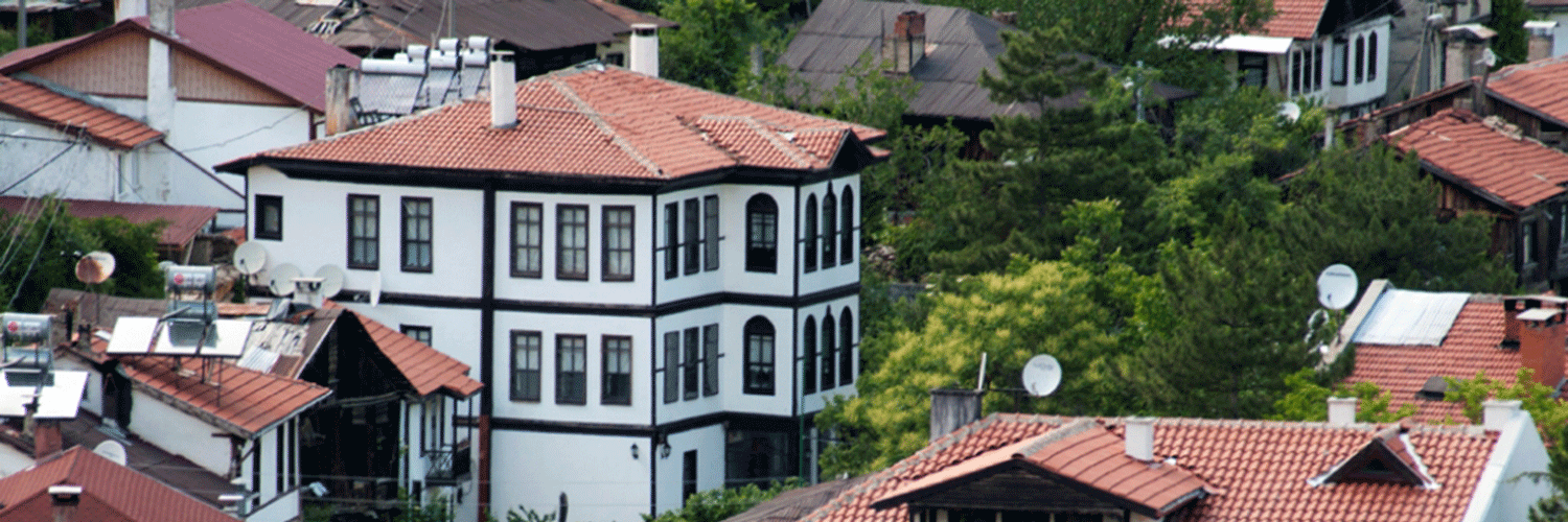 Mudurnu'da Gezilecek Yerler