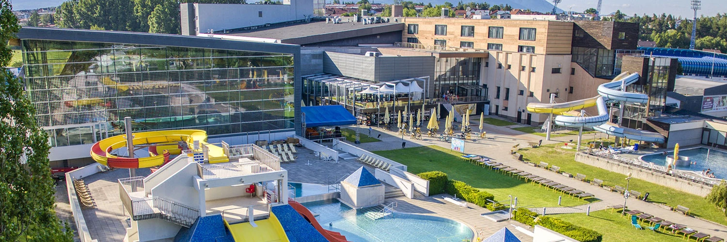 Poprad’da Termal Tatil Deneyimi