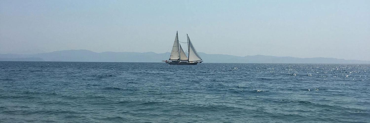 Ula'da Gezilecek Yerler