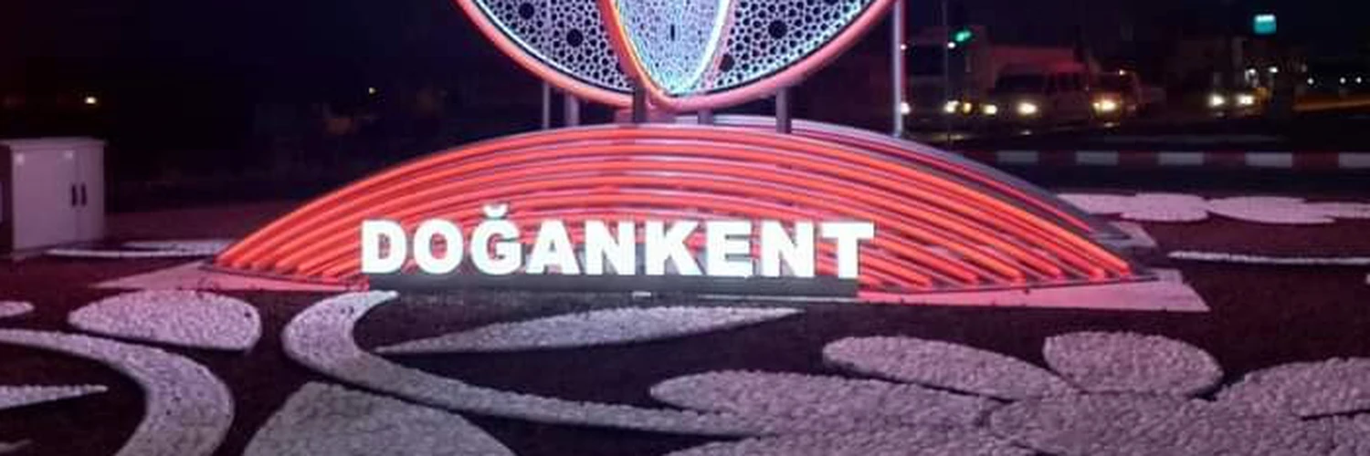 Doğankent'de Gezilecek Yerler