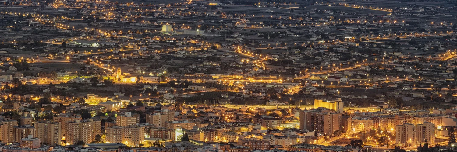 Murcia