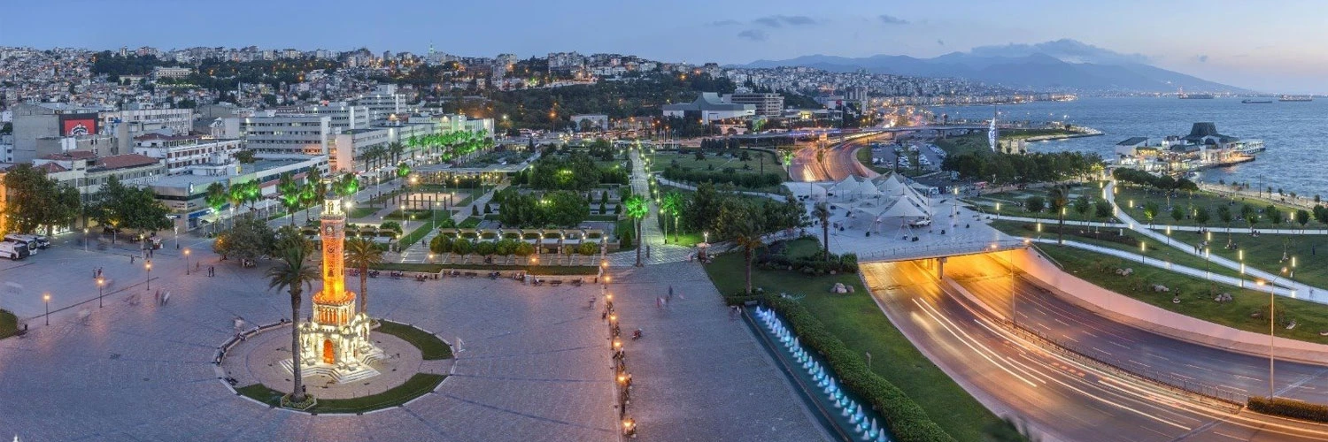 İzmir