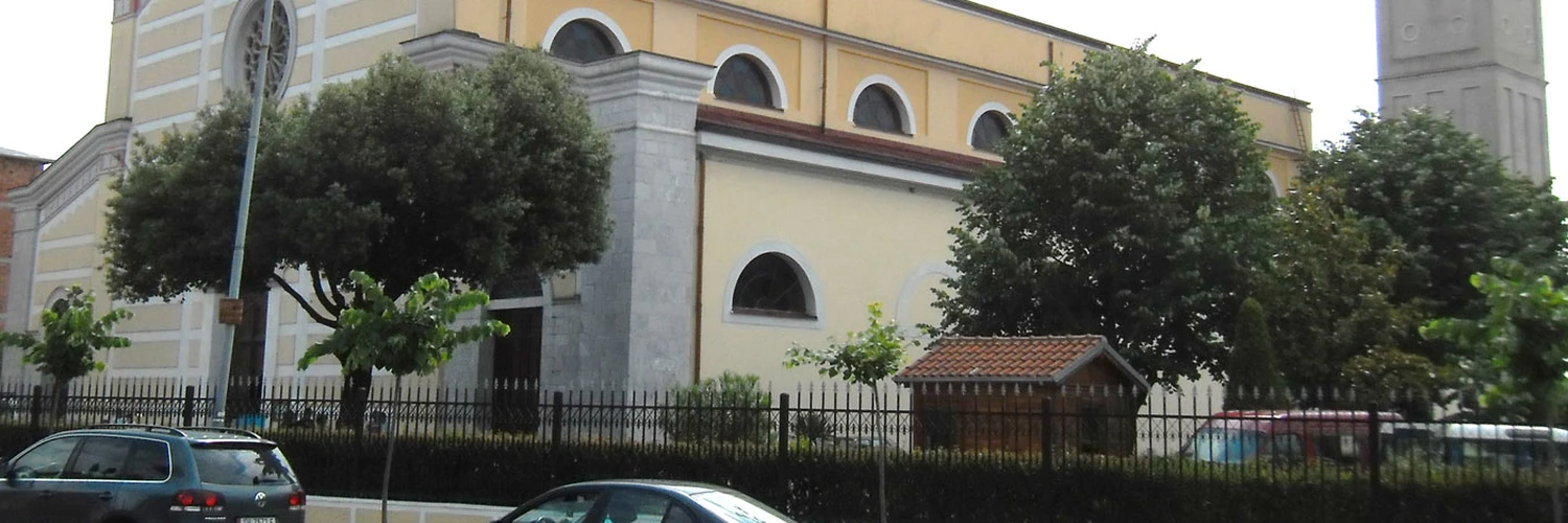 Aziz Stephen Katedrali: İşkodra’da Tarih