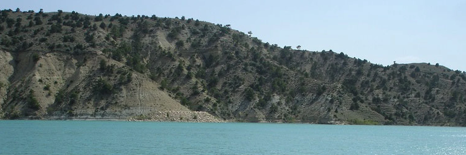 Kemer'de Gezilecek Yerler (Burdur)