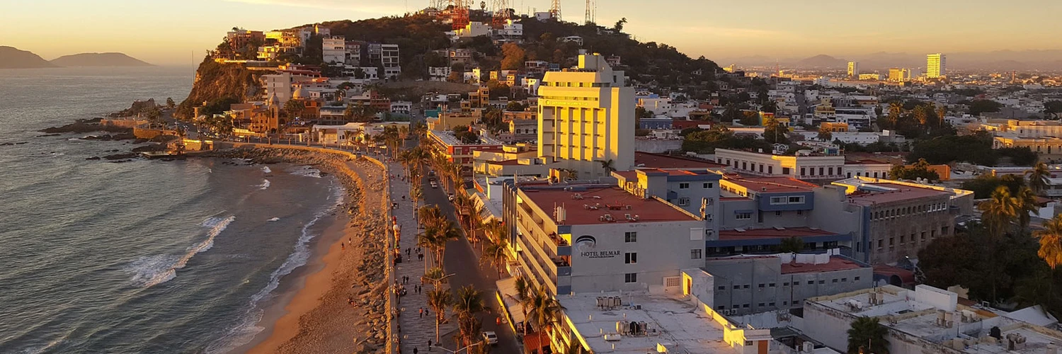 Mazatlan