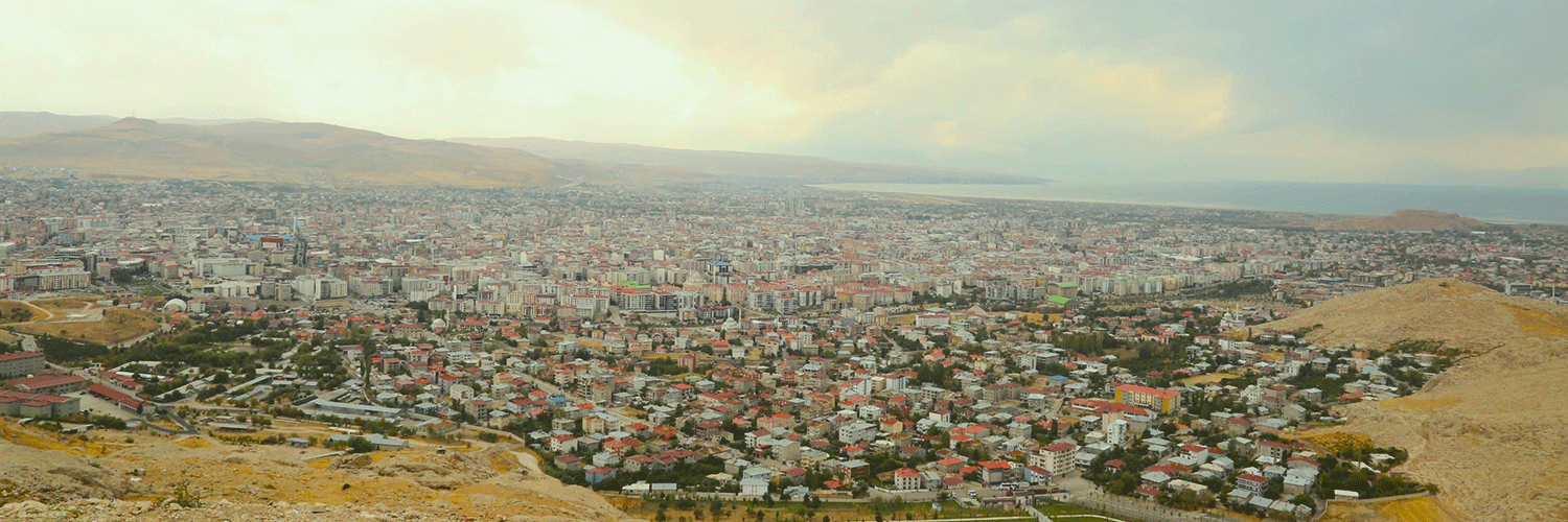 Tuşba'nda Gezilecek Yerler
