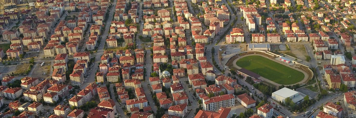 Akşehir'de Gezilecek Yerler