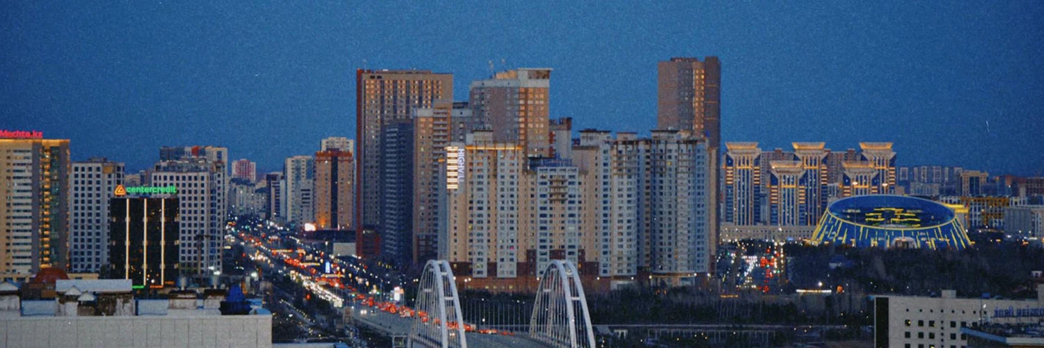 Astana