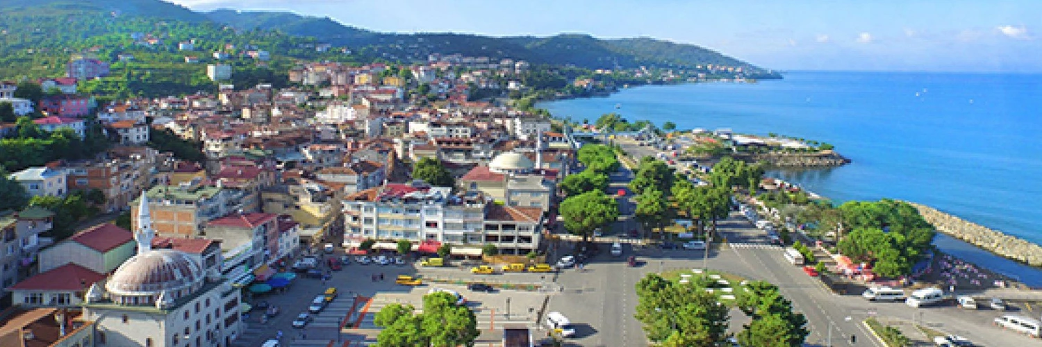 Perşembe'de Gezilecek Yerler