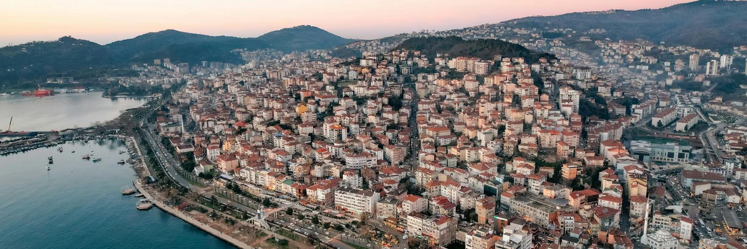Zonguldak