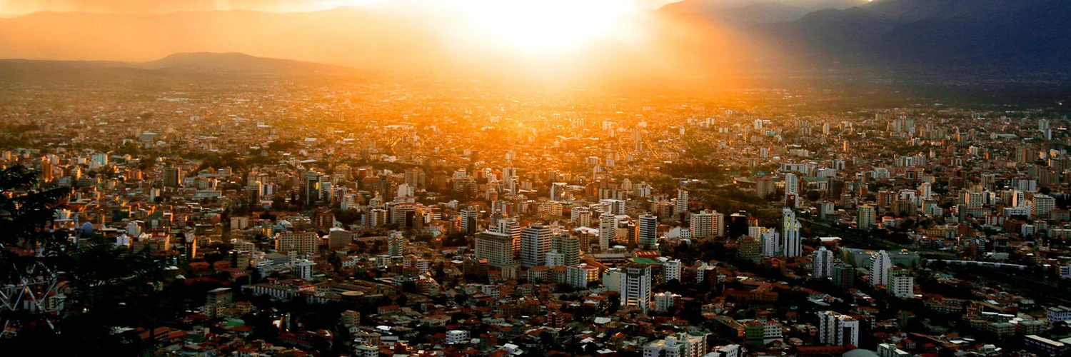 Cochabamba