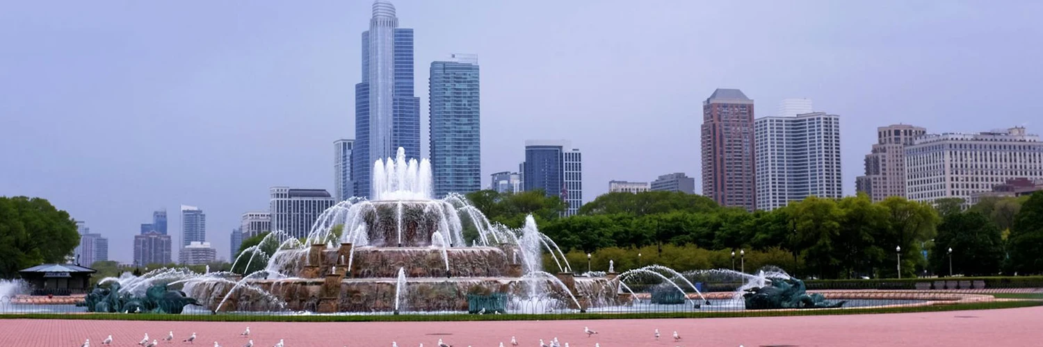 Grant Park Hakkında Merak Edilen Her Şey