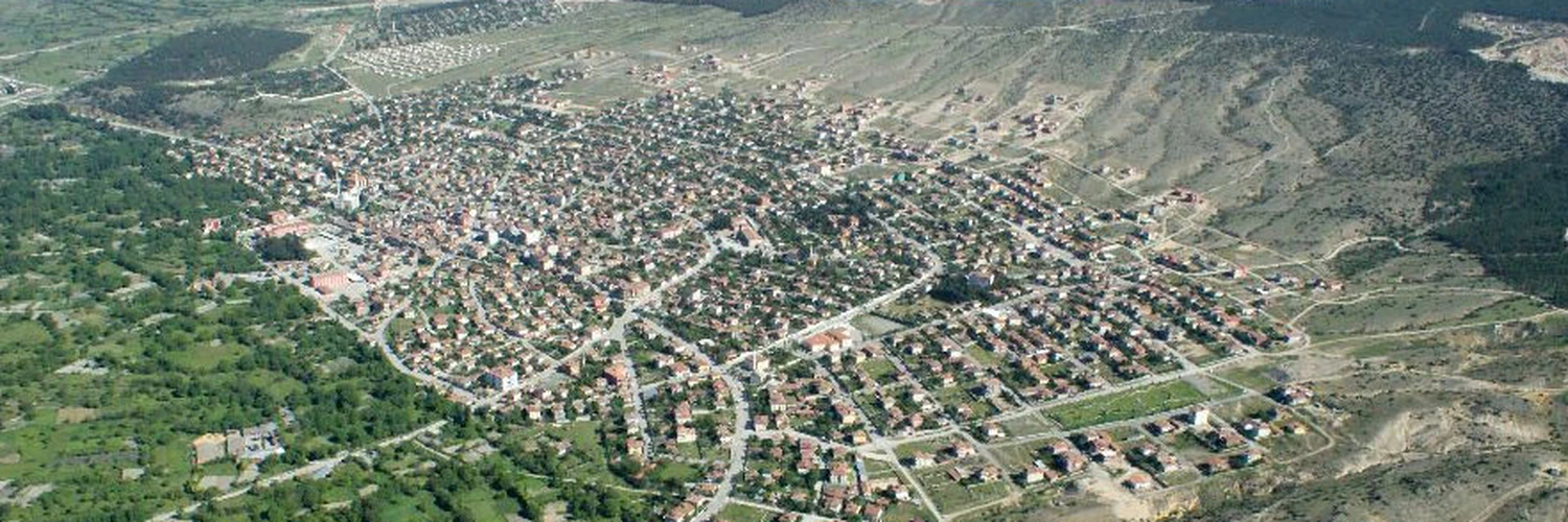 Kargı'da Gezilecek Yerler