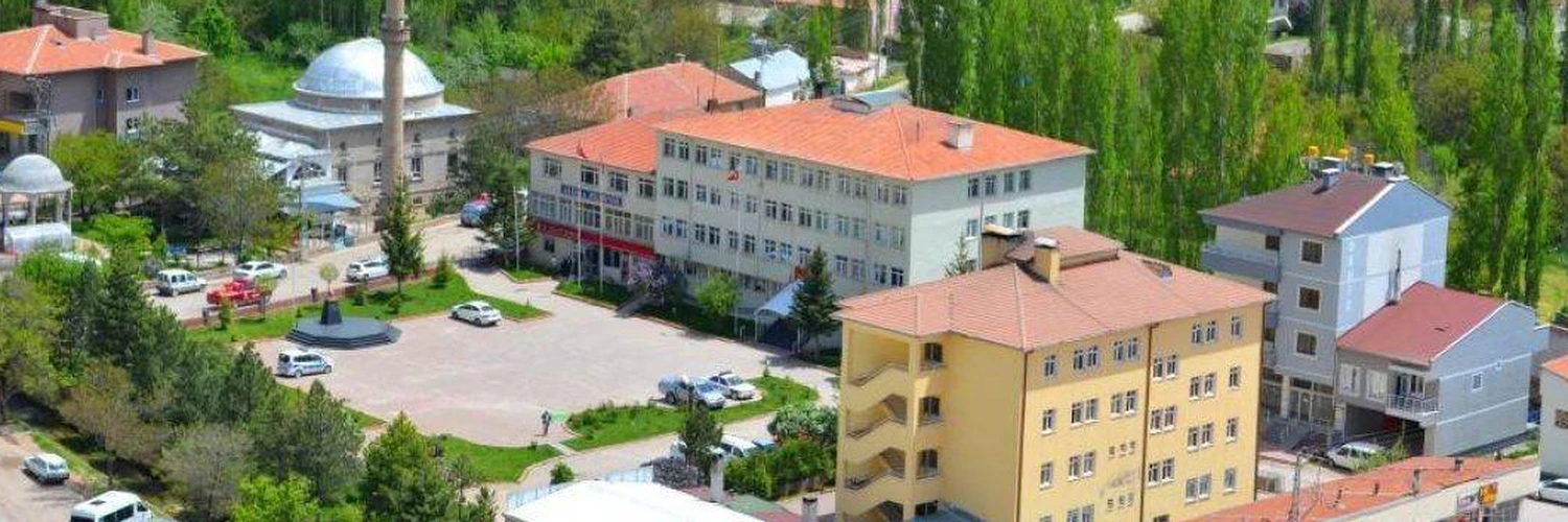 Akkışla'da Gezilecek Yerler