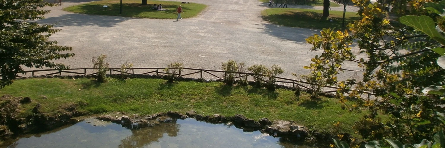 Giardini Montanelli: Milano’nun Yeşil Parkı