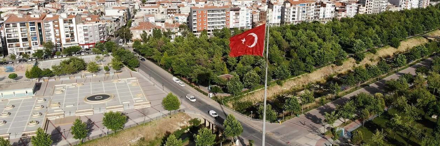 Turgutlu'da Gezilecek Yerler