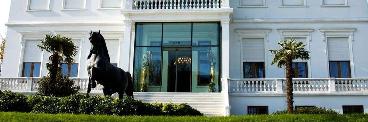 Sakıp Sabancı Müzesi Hakkında Merak Edilen Her Şey