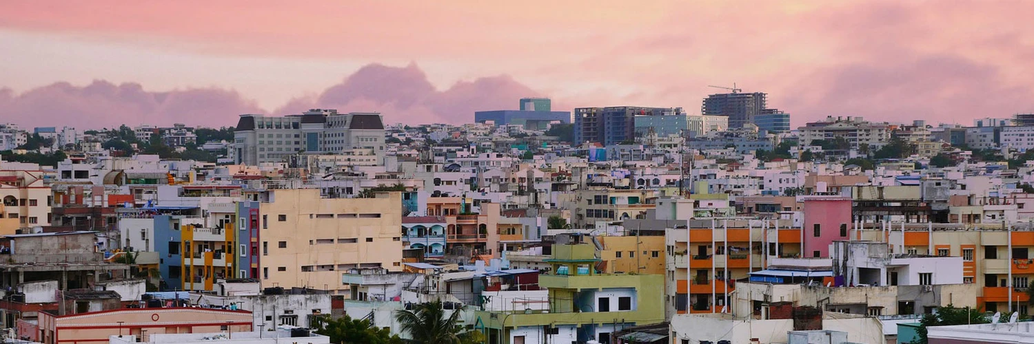 Hyderabad