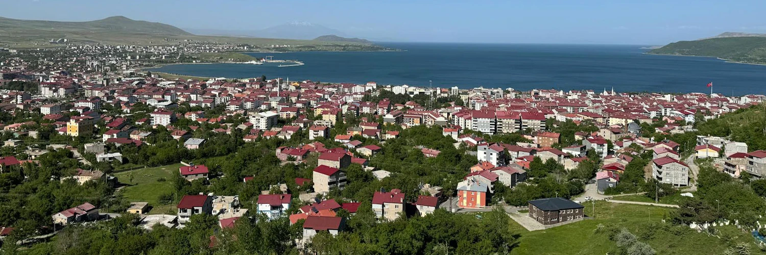 Bitlis'te Gezilecek Yerler