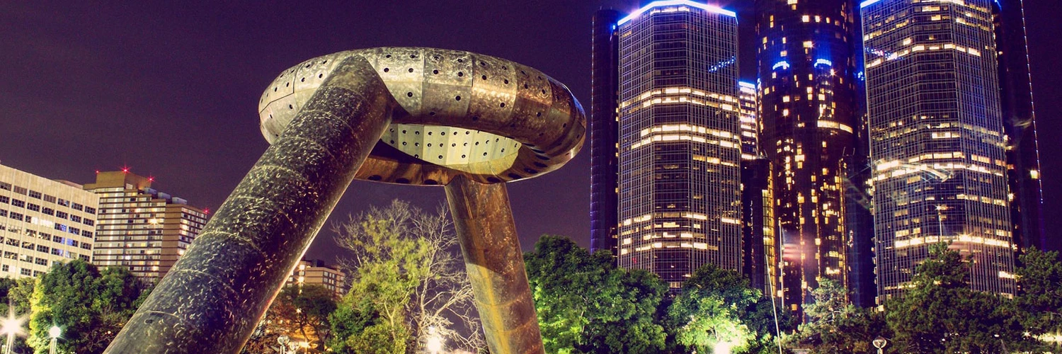 Detroit