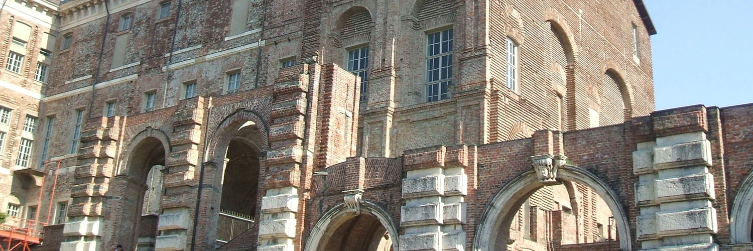 Torino’nun Kültür Durağı: Castello di Rivoli