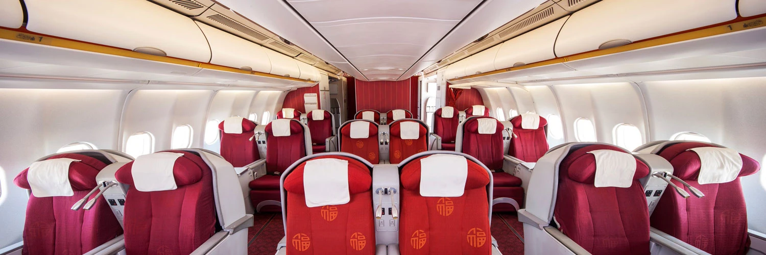 Tianjin Airlines