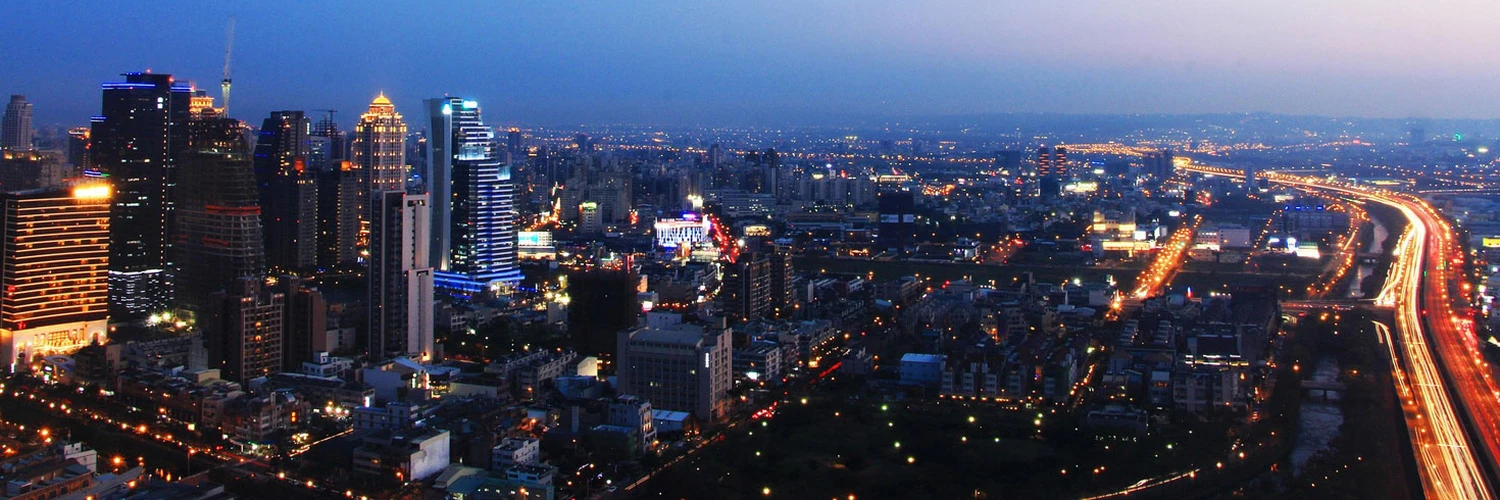 Taichung