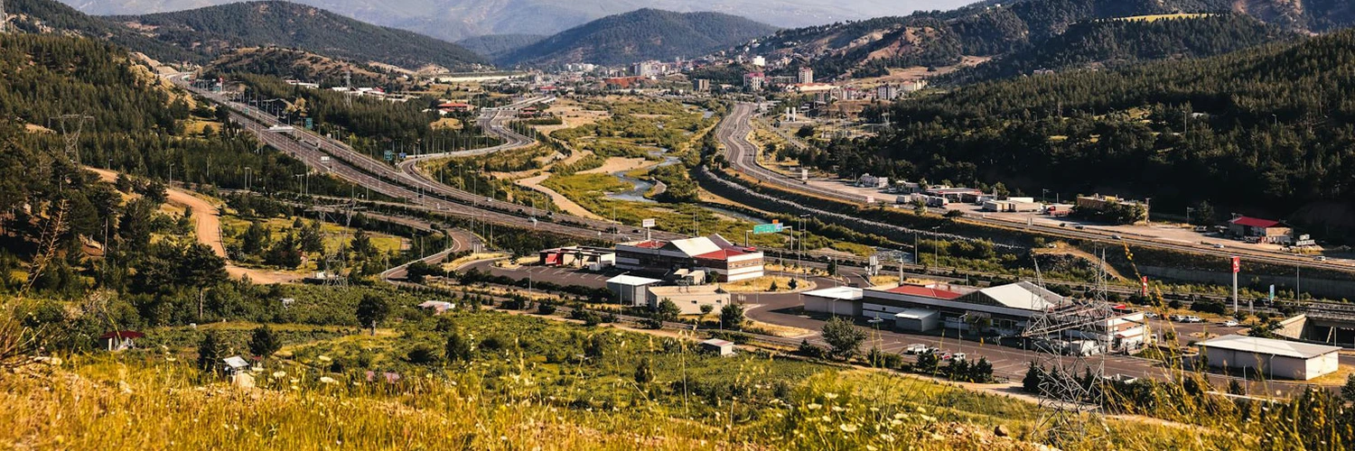 Adana'da Gezilecek Doğal Güzellikler