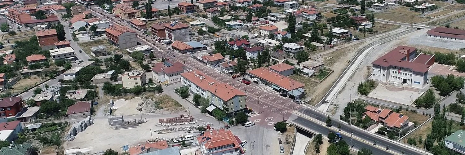 Acıgöl'de Gezilecek Yerler