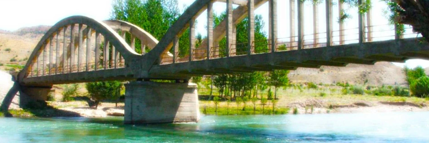 Suşehri'nde Gezilecek Yerler