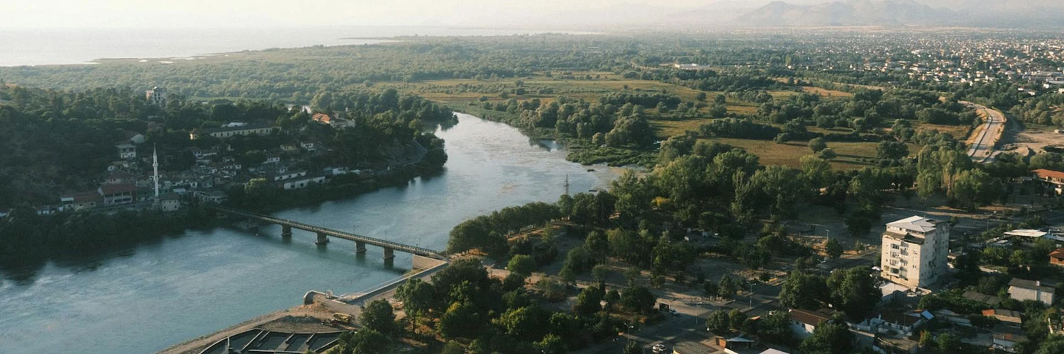 Drin Nehri: Arnavutluk’un En Uzun Nehri